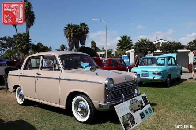 0442-BH2808_Datsun 312 Nissan Bluebird