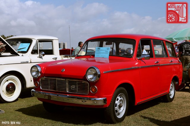 0457-BH2819_Datsun 311 Nissan Bluebird wagon