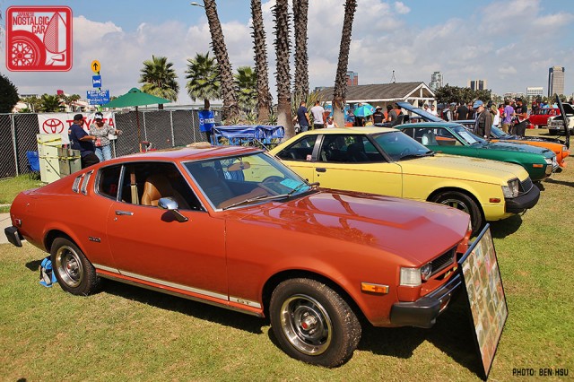 0520-BH2833_Toyota Celica A20 Liftback
