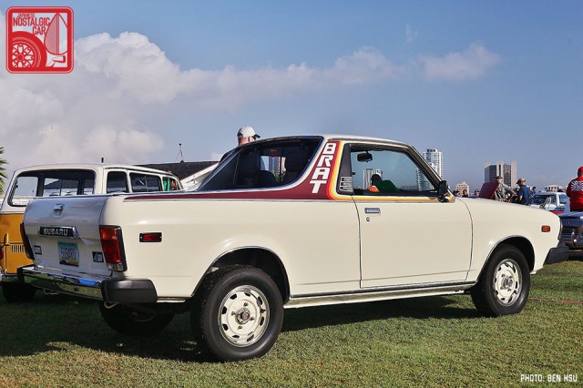 0548-BH2601_Subaru BRAT EA71 Side