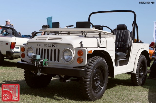 0561-BH2903_Suzuki Jimny LJ80