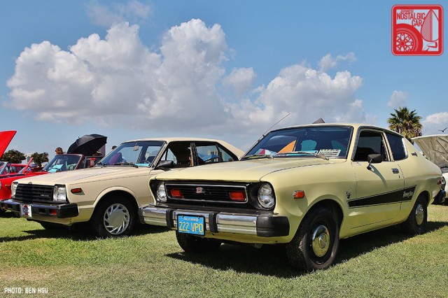 0597-BH2917_Datsun B210 Honey Bee and Sunny
