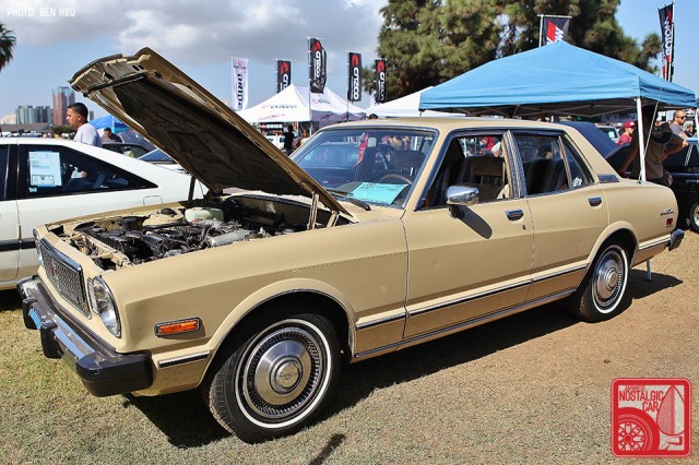 0729-BH3006_Toyota Cressida X30