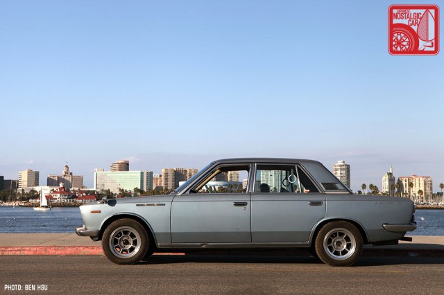 1073-BH3250_Nissan Laurel C30