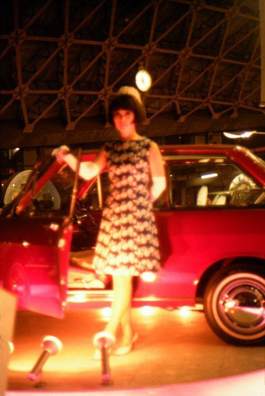 Toyota Corolla 1966