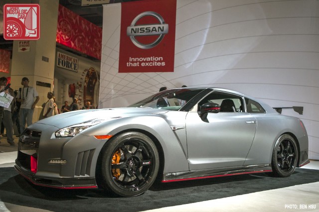 33_Nissan GTR NISMO