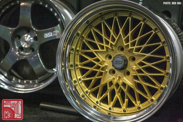 PRODUCT GUIDE: SSR Mk III Neo | Japanese Nostalgic Car