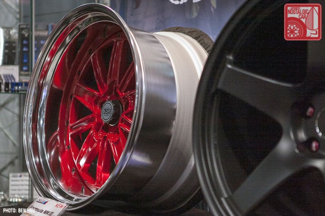 PRODUCT GUIDE: SSR Mk III Neo | Japanese Nostalgic Car