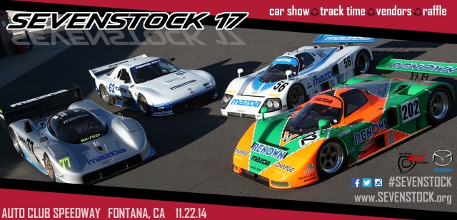 SevenStock2014