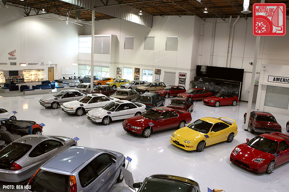 QotW: What makes a good car company heritage collection? - Vimarsana News