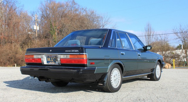 1986 Toyota Cressida 04