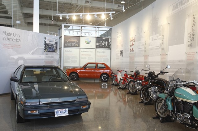 1988 Honda Accord Coupe