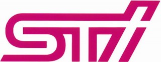 STi logo