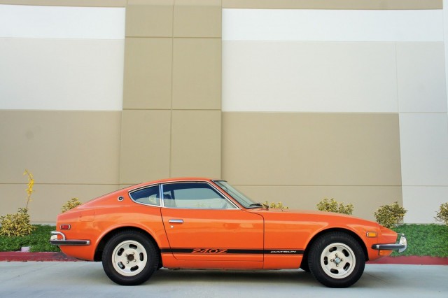 1973 Datsun 240Z 142953 02
