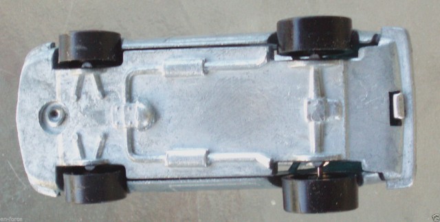 Hot Wheels Z-Whiz prototype 04