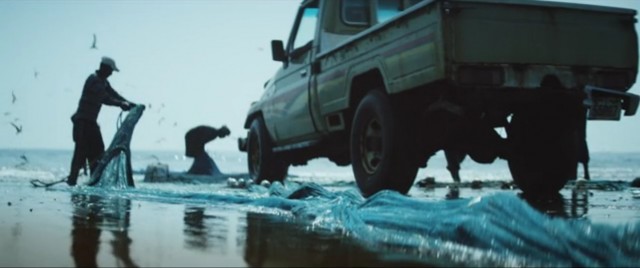 Toyota Land Cruiser Daghwah 02