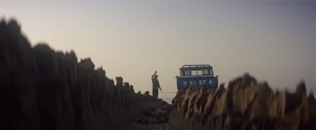 Toyota Land Cruiser Daghwah 03