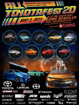 Toyotafest2015