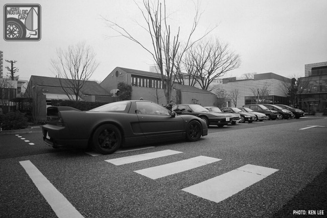 022-KL1039_Honda NSX-R