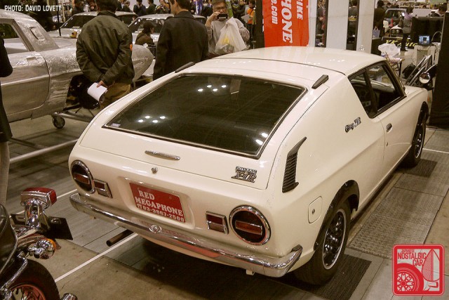 026-DL994_Nissan Cherry X1R