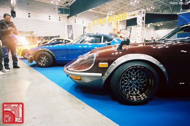 03-988_Nissan Fairlady Z S30 Star Road