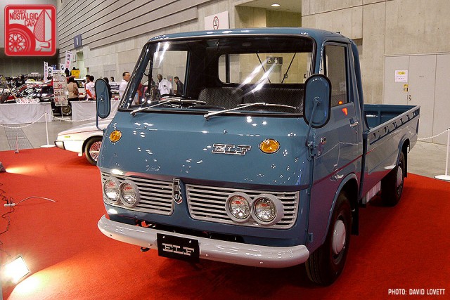 061-DL009_Isuzu Elf