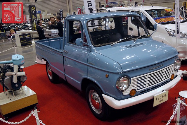 107-DL060_Nissan Cablight