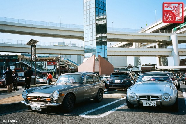 352s_Honda S800 & Toyota Sports 800