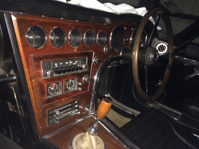 Toyota 2000GT 1st mystery 18