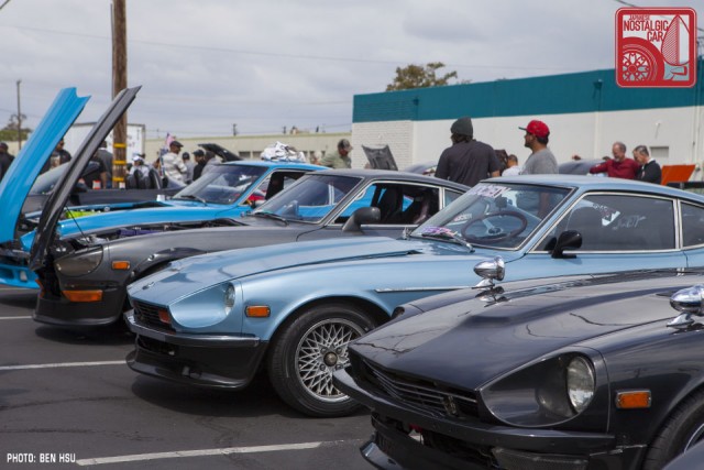 Events Motorsport Auto S Z Car Bash Japanese Nostalgic Car