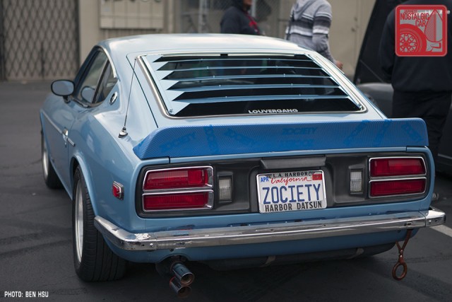 004_Datsun 280Z