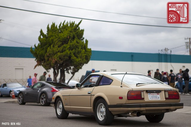 006_Datsun 280ZX