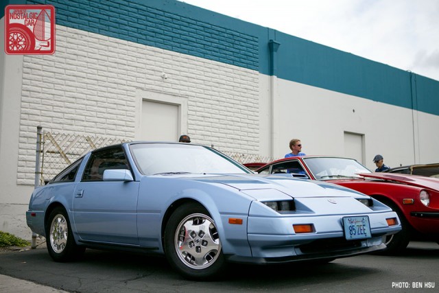 012_Nissan 300ZX Turbo Z31