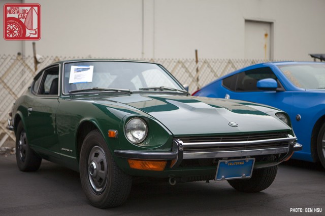 013_Datsun 240Z Series 1