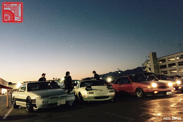 01_AE86 Nights