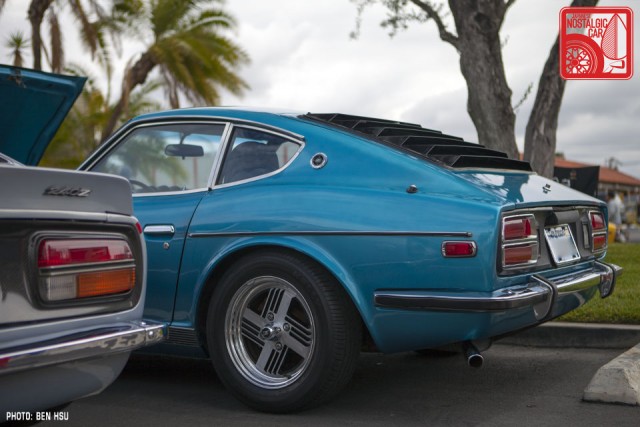 023_Datsun 240Z