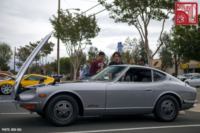 026_Nissan FairladyZ S30