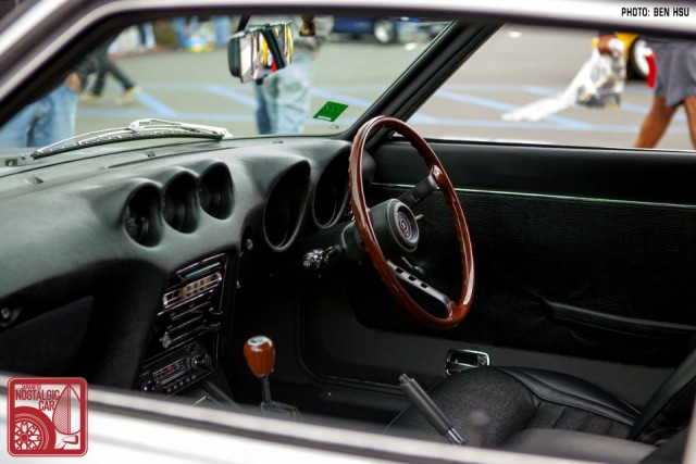 027_Nissan Fairlady Z