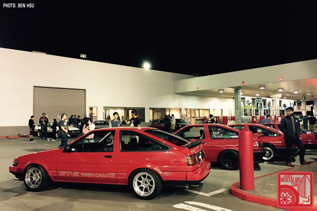 05_Toyota Corolla AE86 hatch