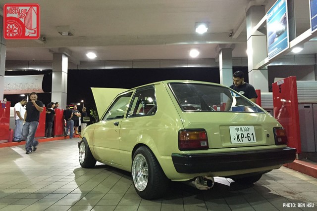 08_Toyota Starlet KP61