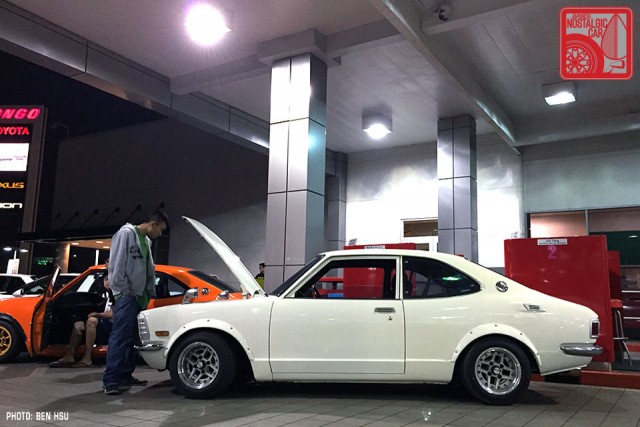 13_Toyota Corolla TE27