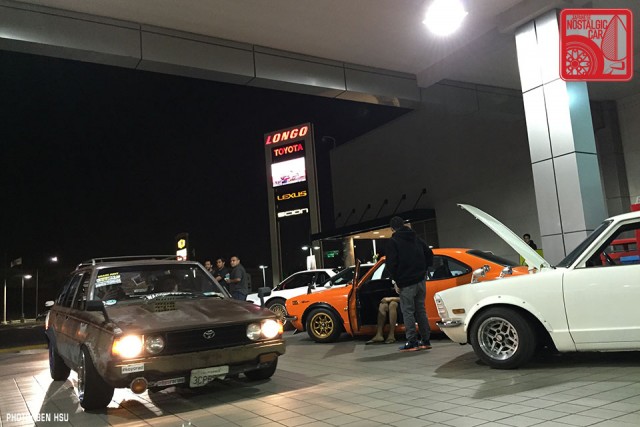 14_Toyota Corolla TE72