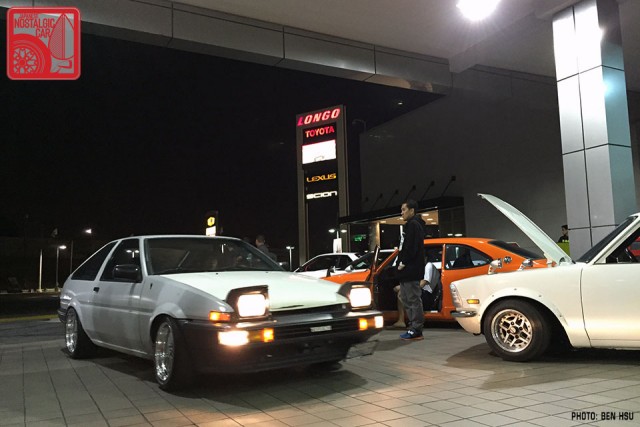 15_Toyota Corolla AE86