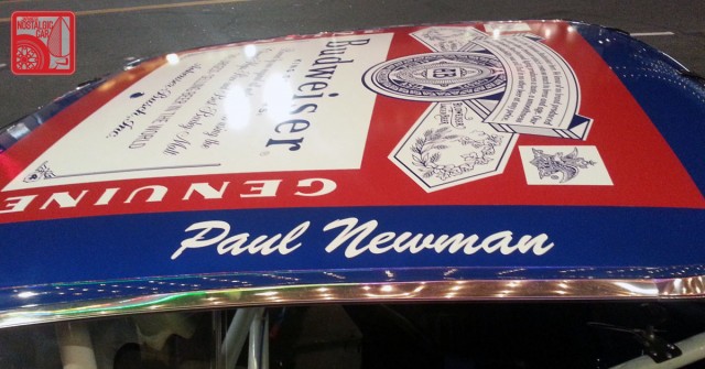 1977 Datsun 200SX Paul Newman B Sedan 09