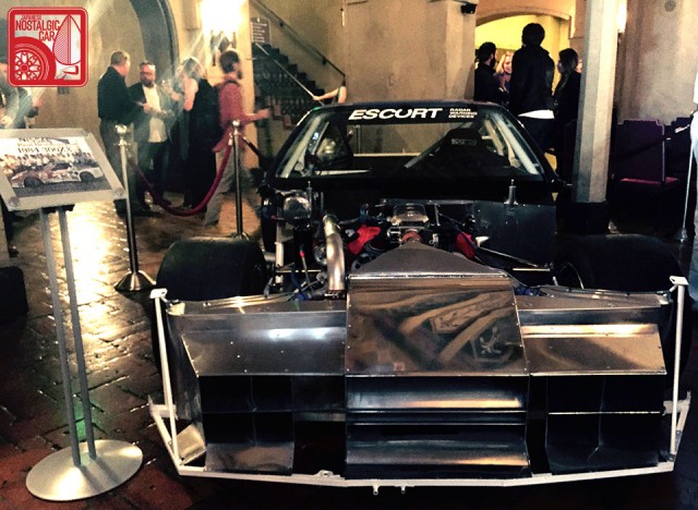 1984 Nissan 300ZX Paul Newman 01 copy