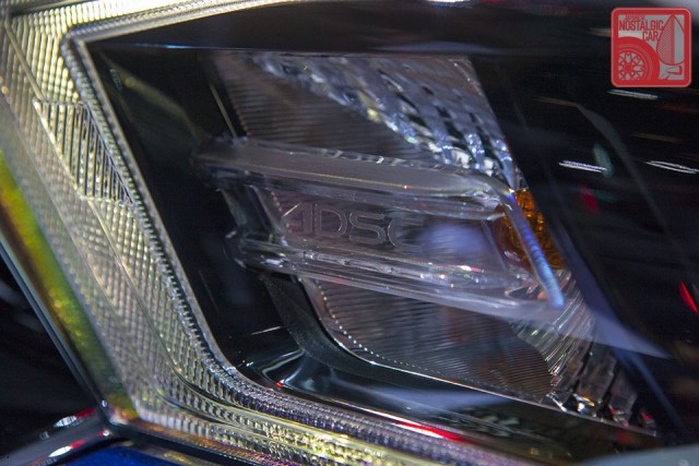 2016 Nissan Maxima 4DSC