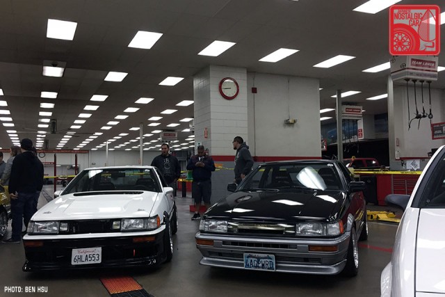 22_Toyota Corolla AE86 Levin