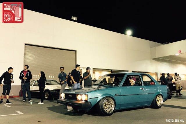 29_Toyota Corolla TE72