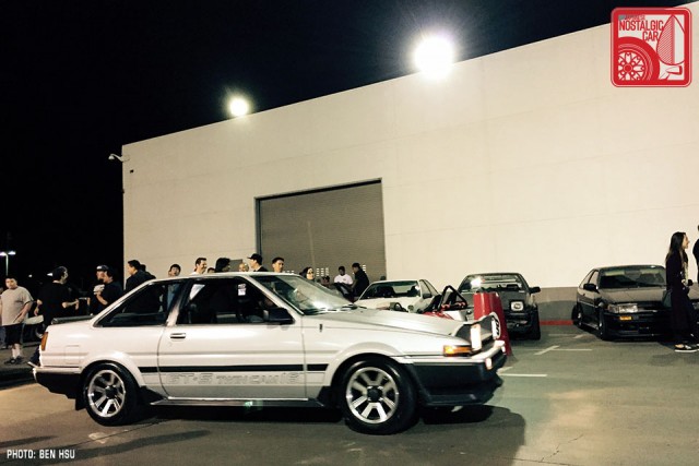 30_Toyota Corolla AE86 coupe