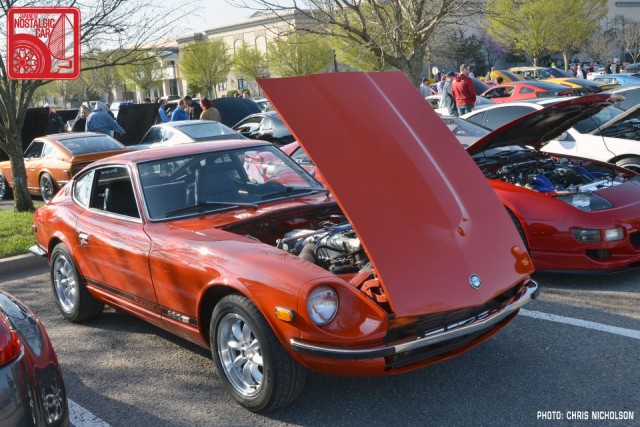 Datsun 240Z 05